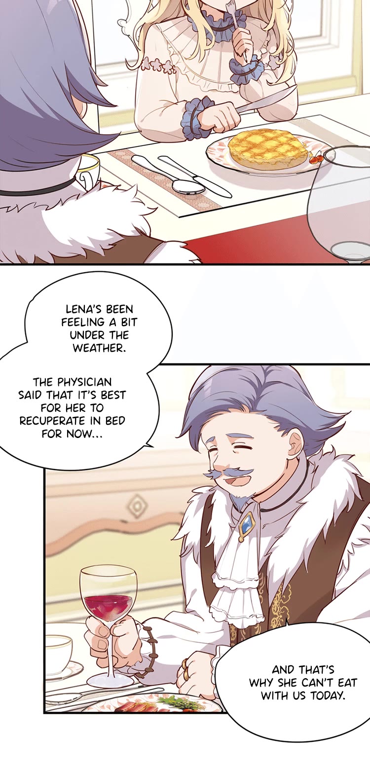 Please Bully Me, Miss Villainess! Chapter 63 - Page 4