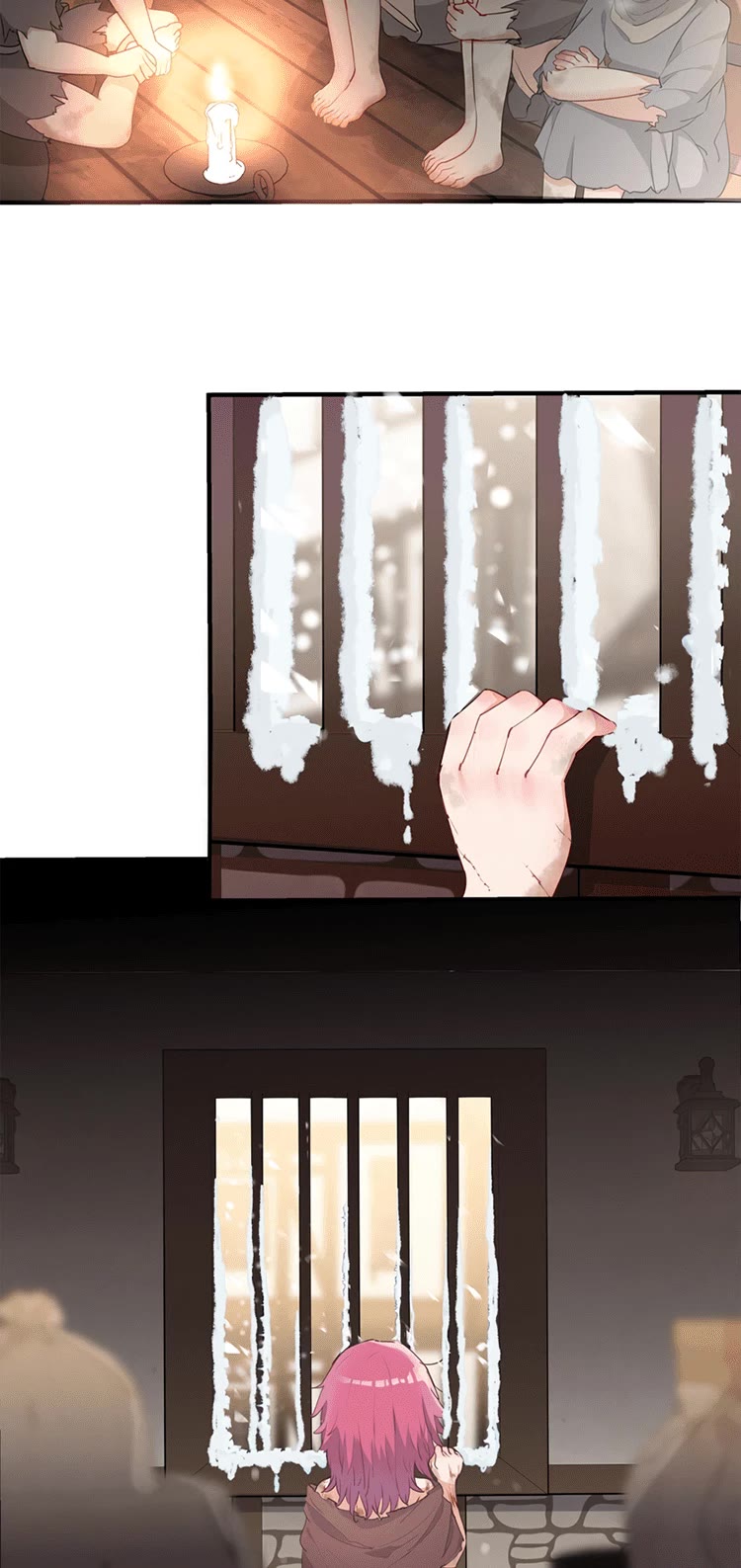 Please Bully Me, Miss Villainess! Chapter 64 - Page 11