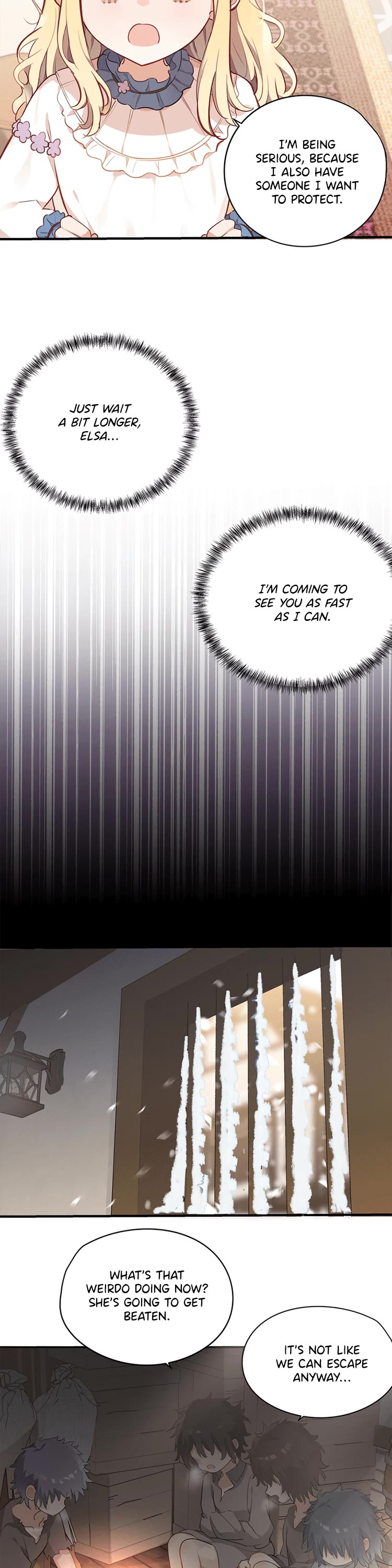 Please Bully Me, Miss Villainess! Chapter 64 - Page 10