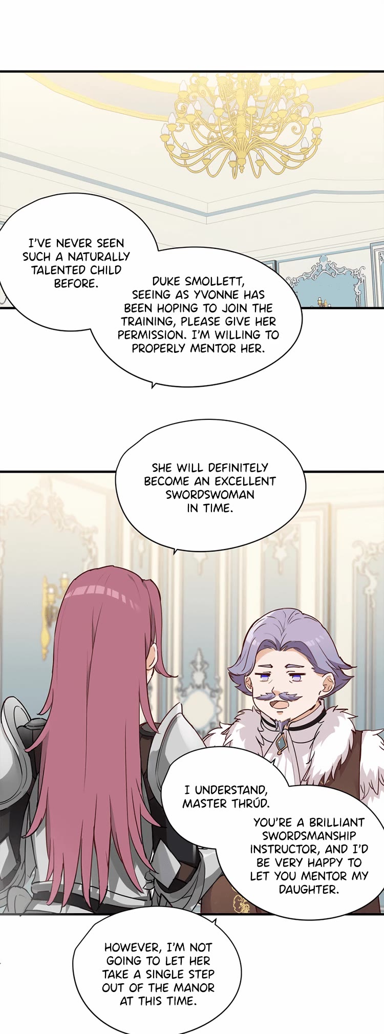 Please Bully Me, Miss Villainess! Chapter 65 - Page 14