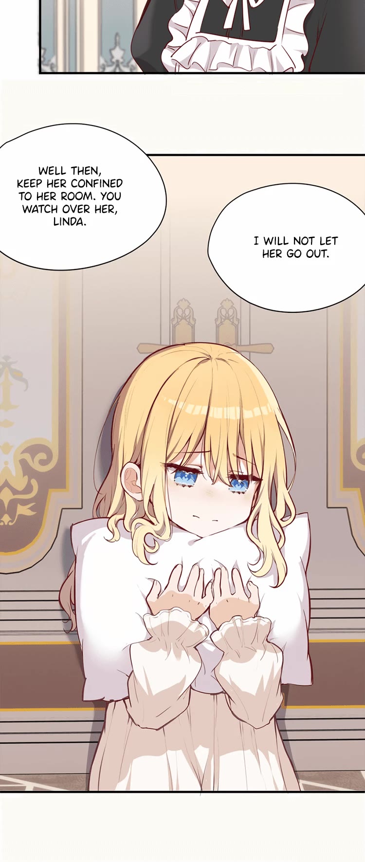 Please Bully Me, Miss Villainess! Chapter 65 - Page 18