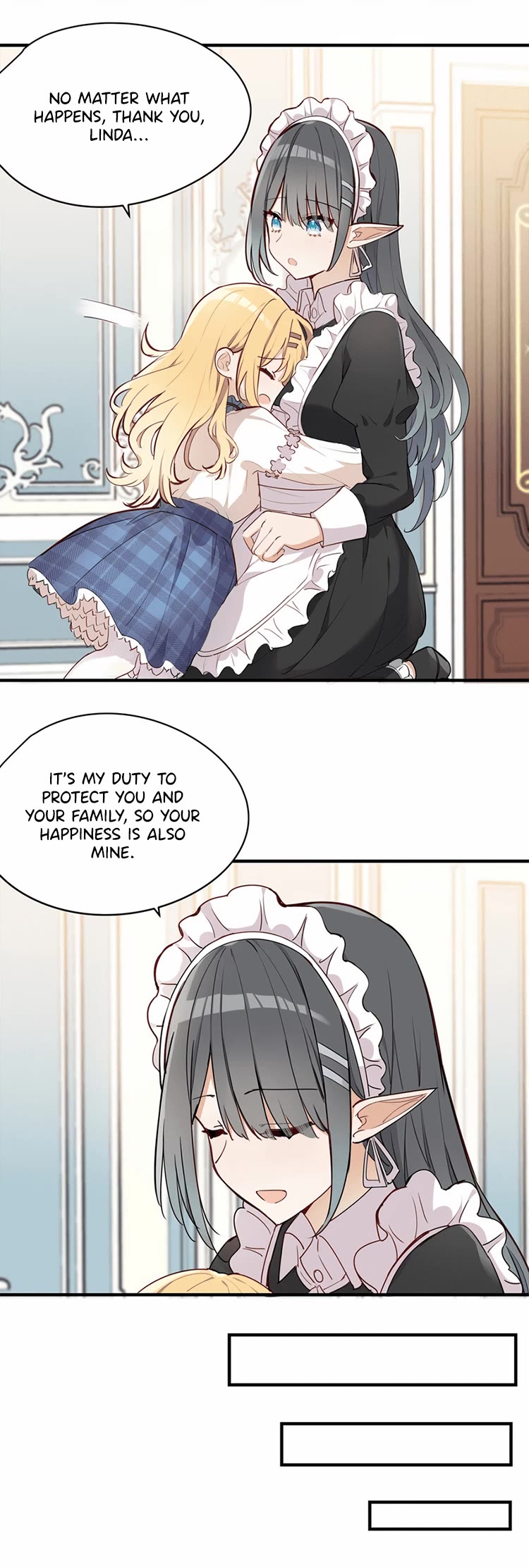 Please Bully Me, Miss Villainess! Chapter 66 - Page 15
