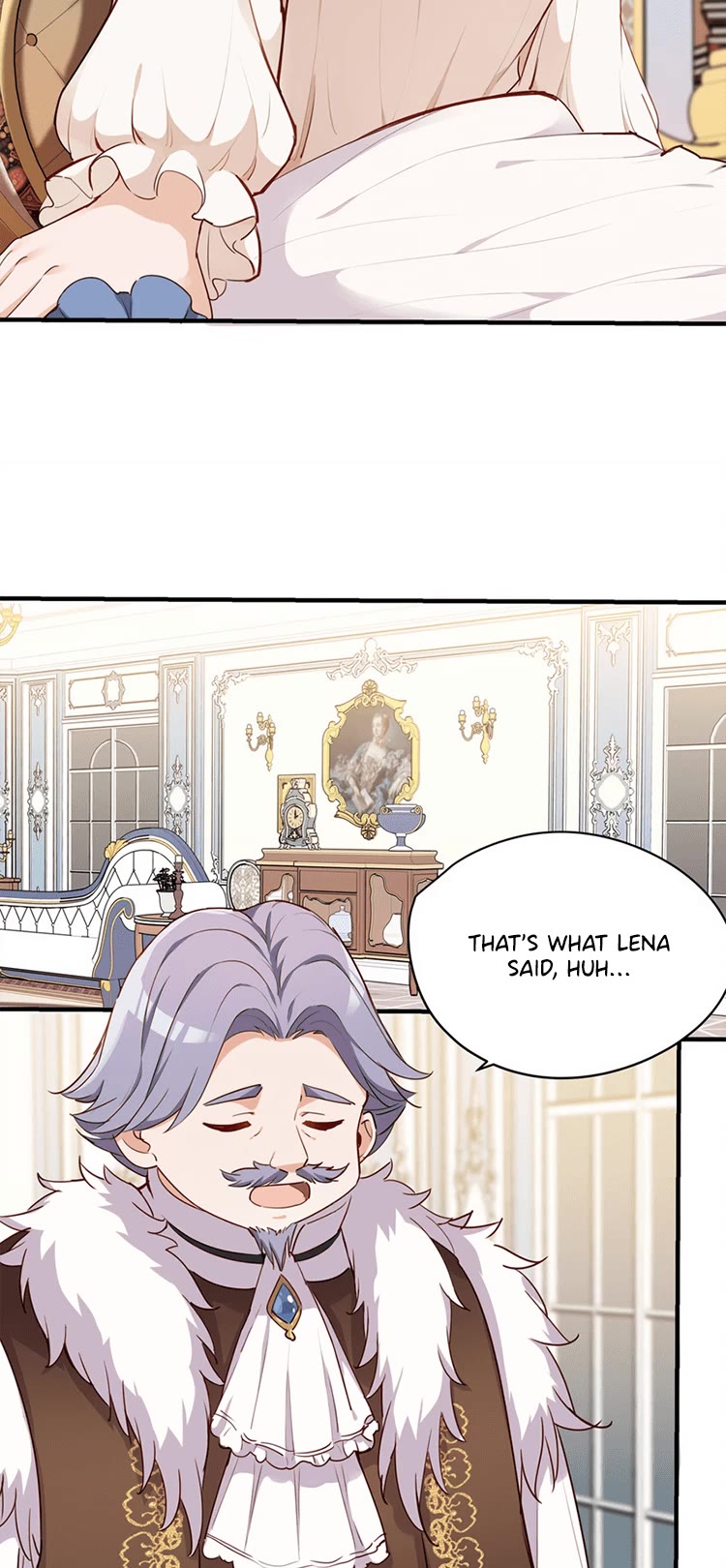 Please Bully Me, Miss Villainess! Chapter 66 - Page 10