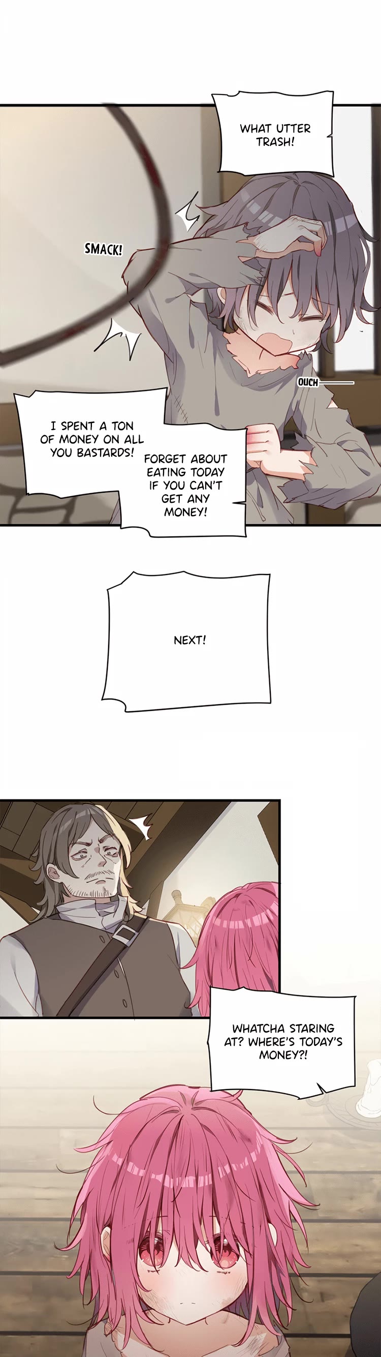 Please Bully Me, Miss Villainess! Chapter 67 - Page 12