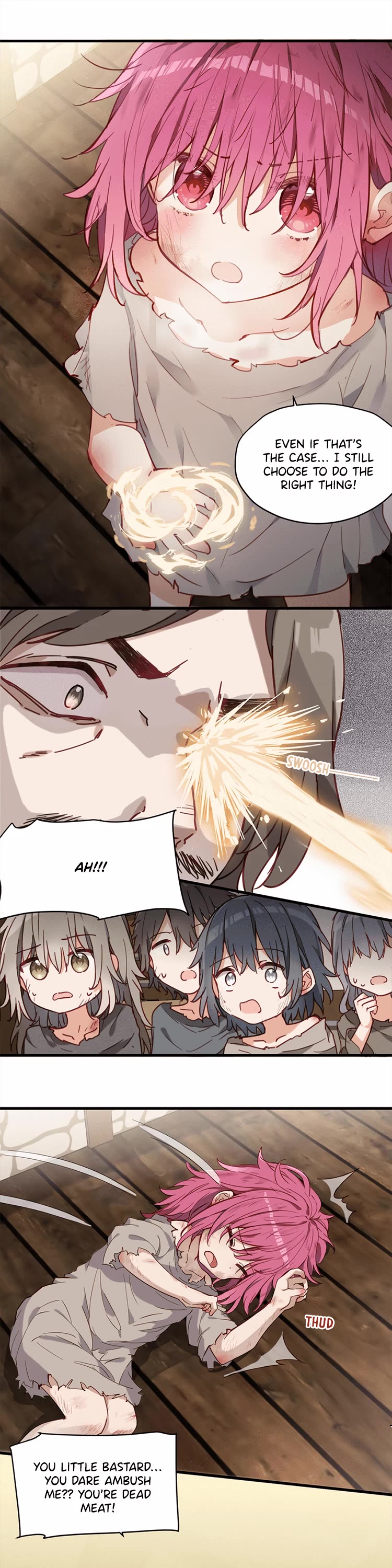 Please Bully Me, Miss Villainess! Chapter 67 - Page 14