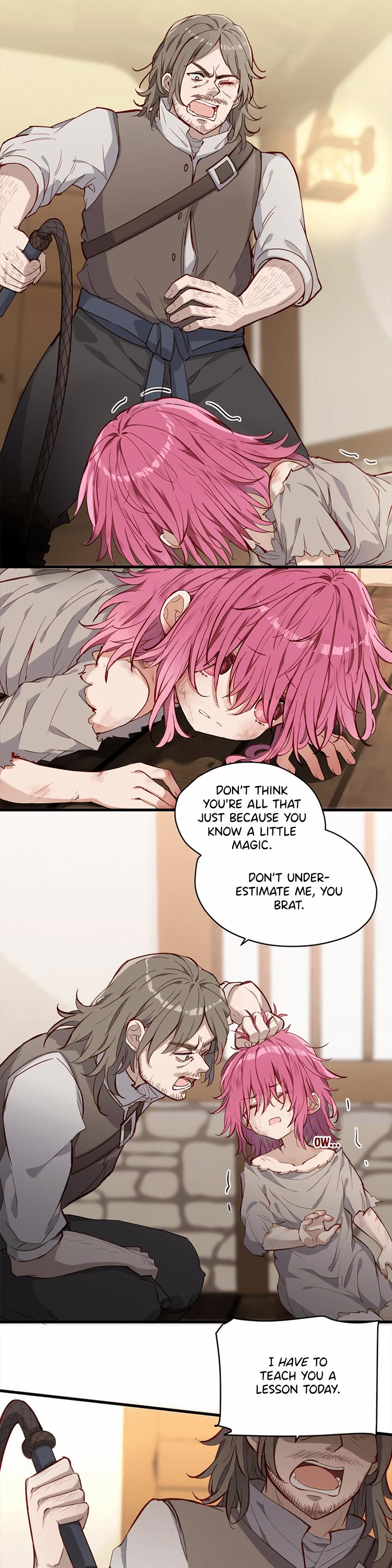 Please Bully Me, Miss Villainess! Chapter 67 - Page 15