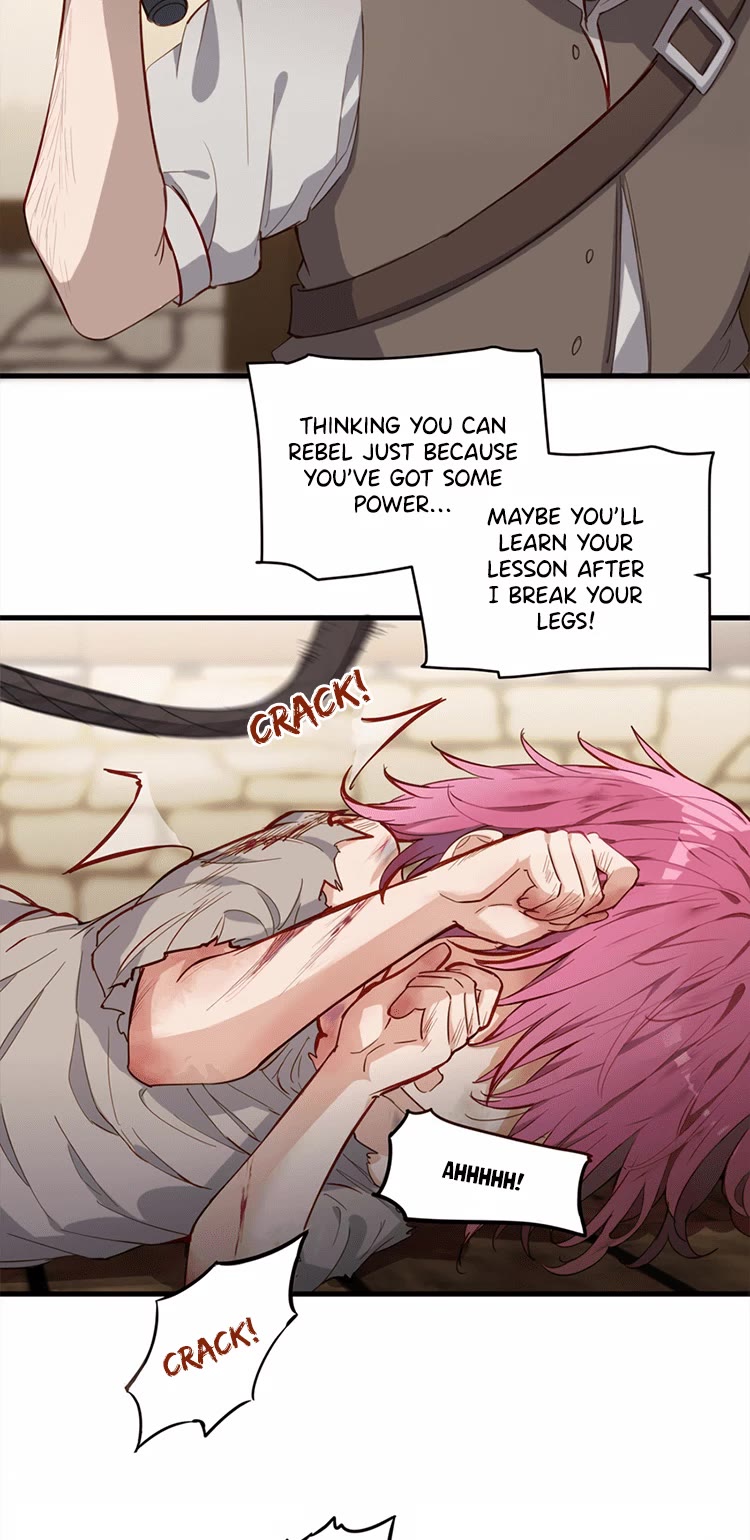 Please Bully Me, Miss Villainess! Chapter 67 - Page 16