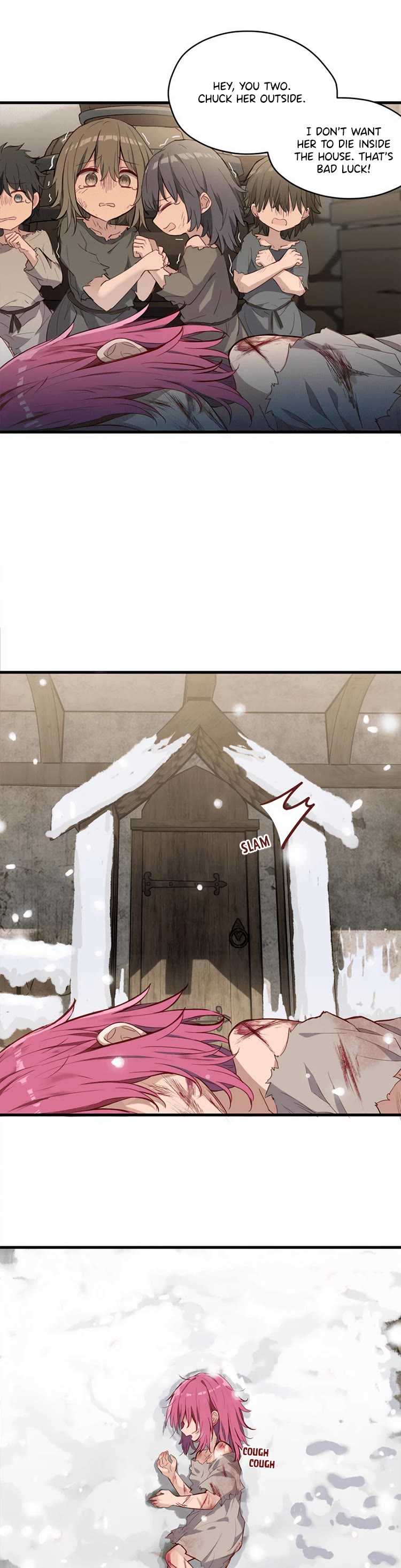 Please Bully Me, Miss Villainess! Chapter 67 - Page 18