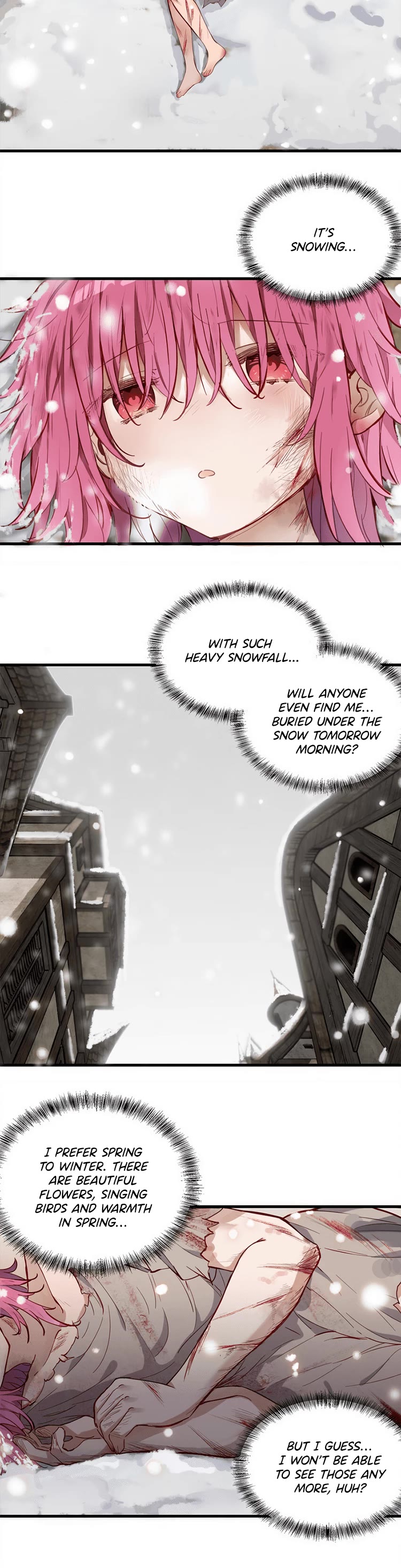 Please Bully Me, Miss Villainess! Chapter 67 - Page 19