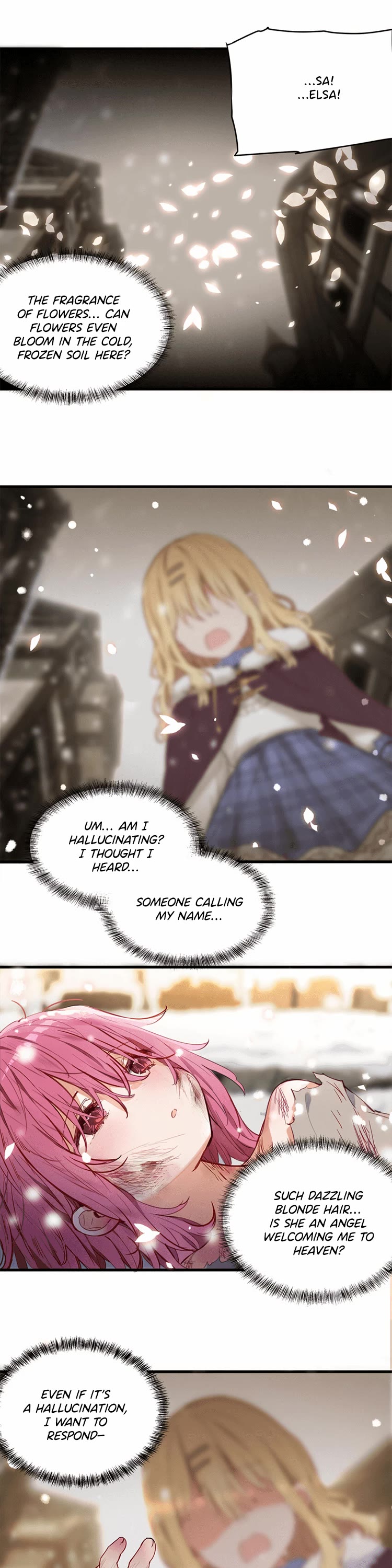 Please Bully Me, Miss Villainess! Chapter 67 - Page 20
