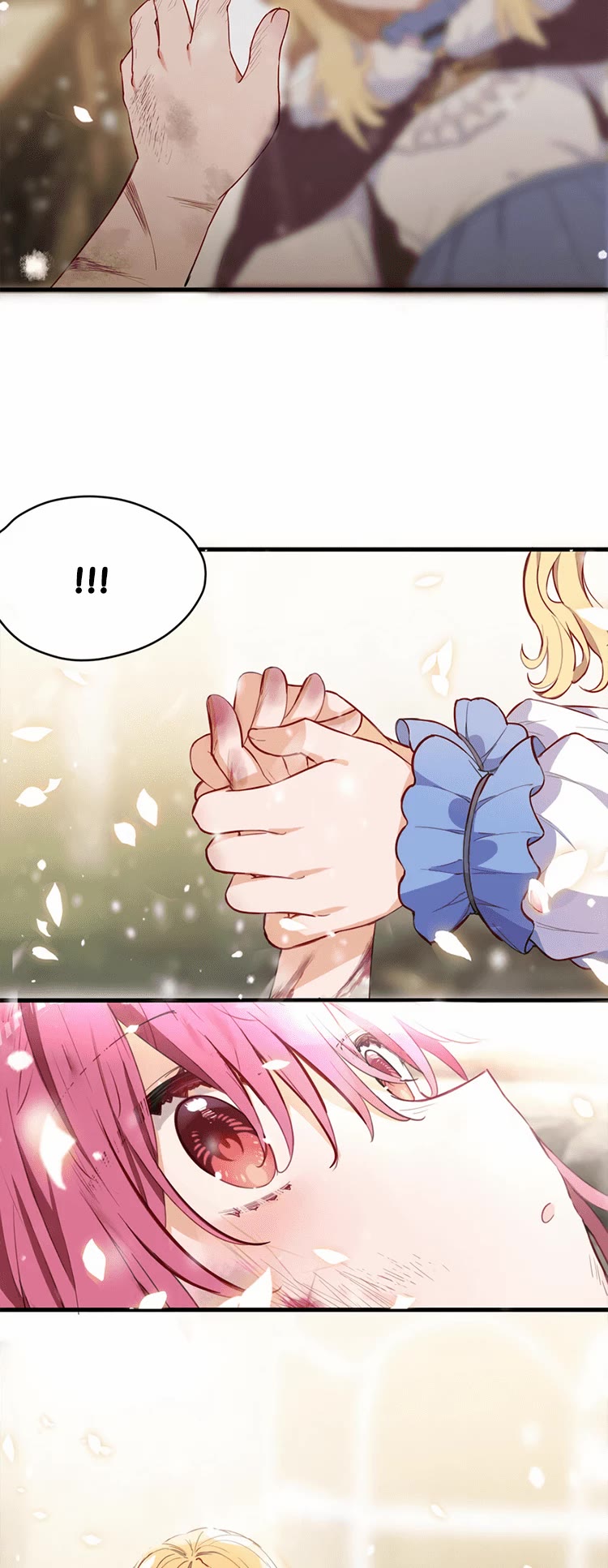 Please Bully Me, Miss Villainess! Chapter 67 - Page 21