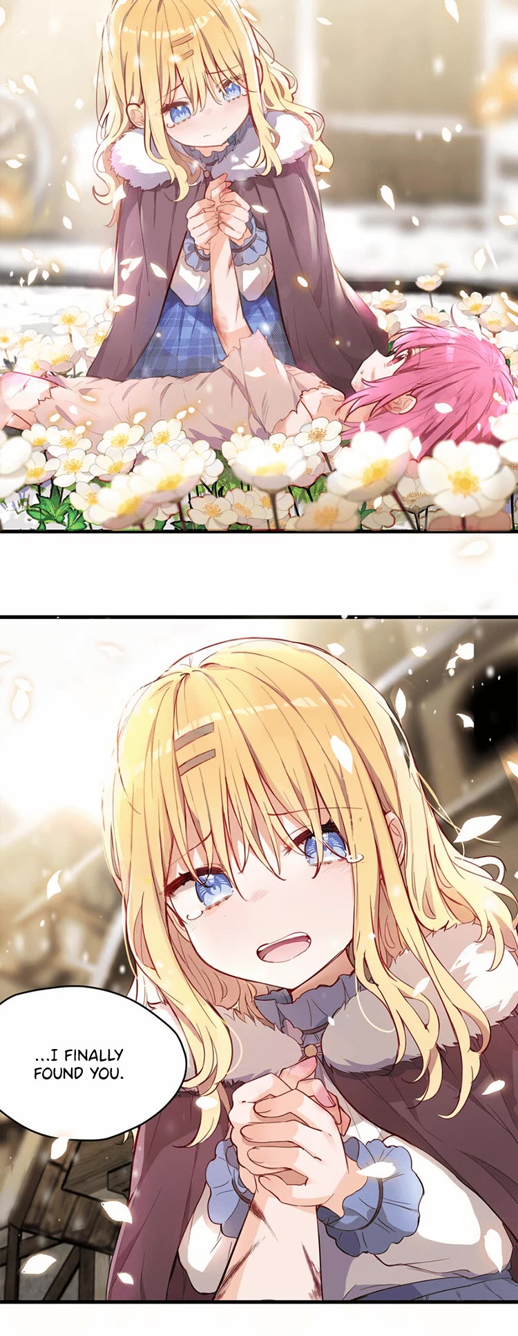 Please Bully Me, Miss Villainess! Chapter 67 - Page 22