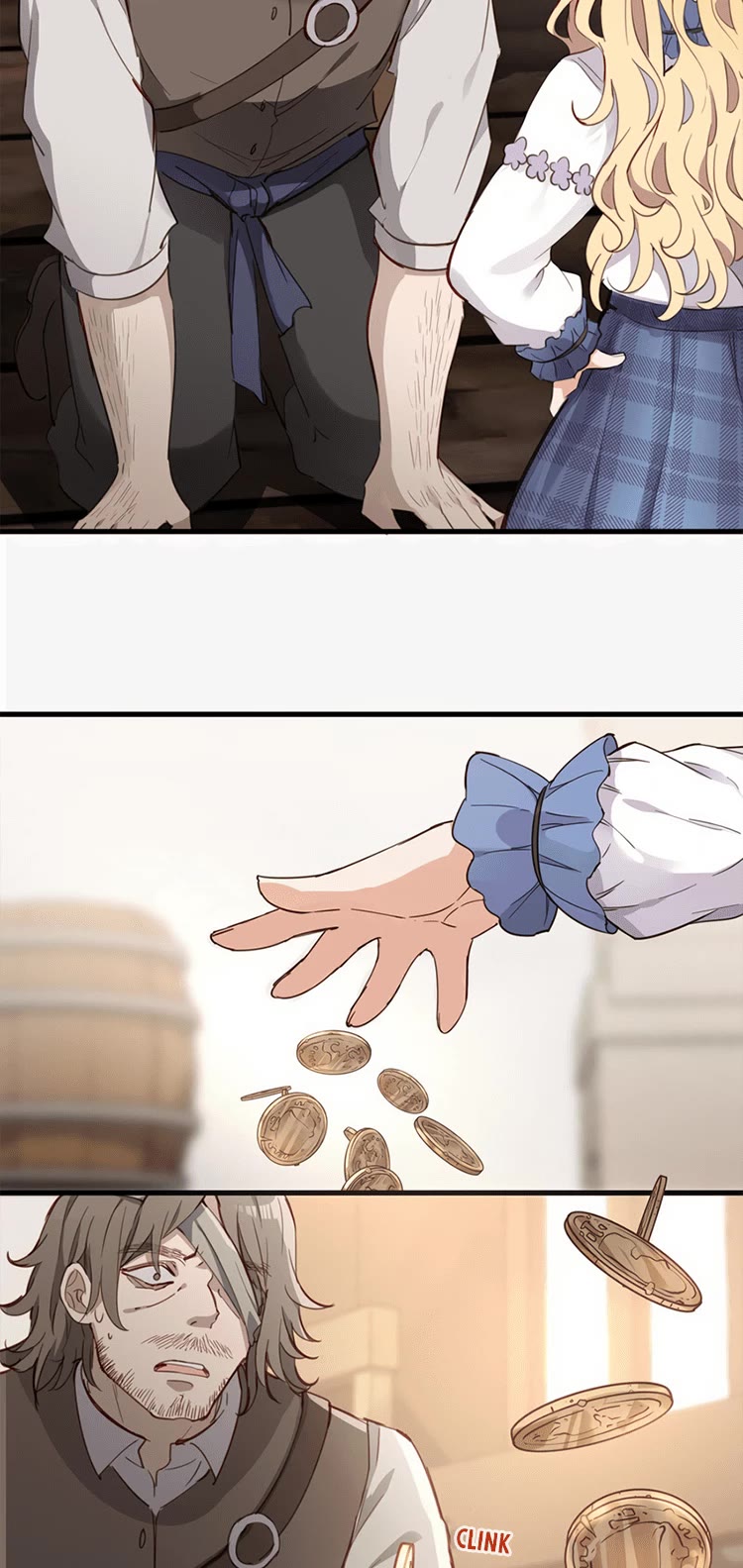 Please Bully Me, Miss Villainess! Chapter 68 - Page 13