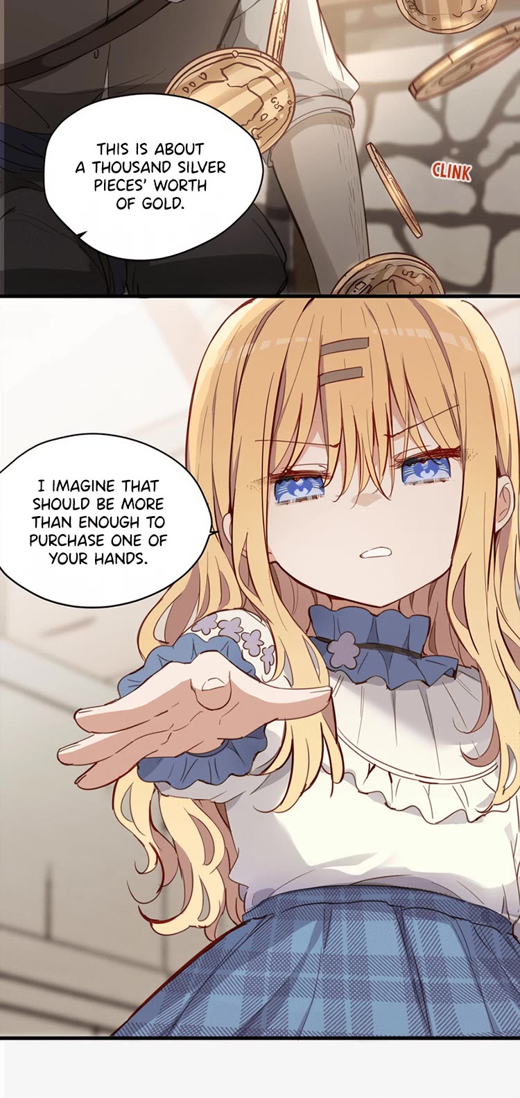 Please Bully Me, Miss Villainess! Chapter 68 - Page 14