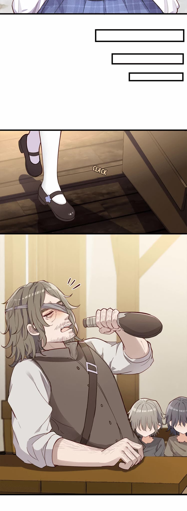 Please Bully Me, Miss Villainess! Chapter 68 - Page 9
