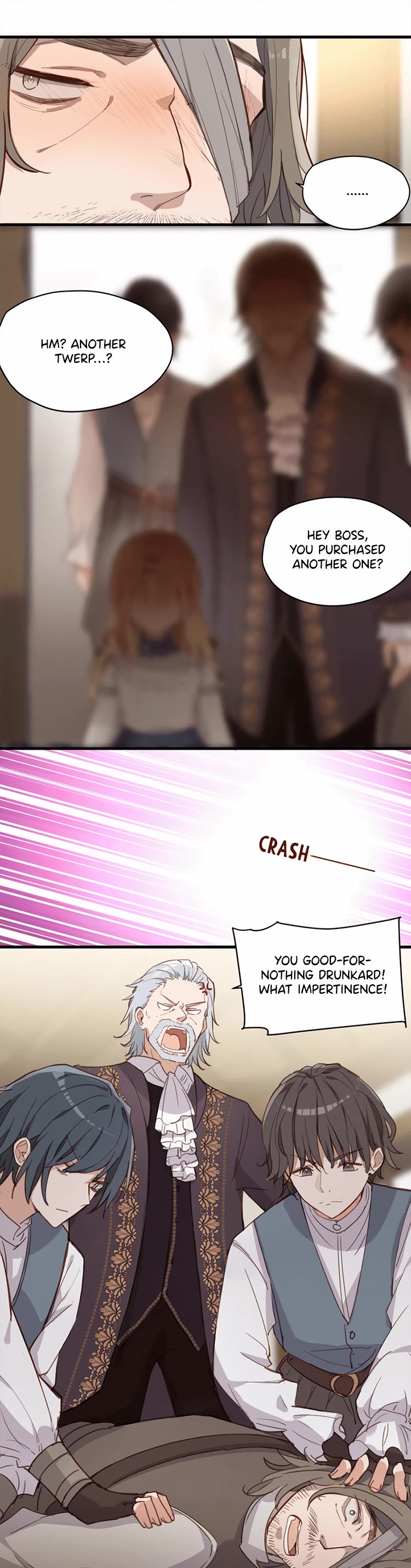 Please Bully Me, Miss Villainess! Chapter 68 - Page 10