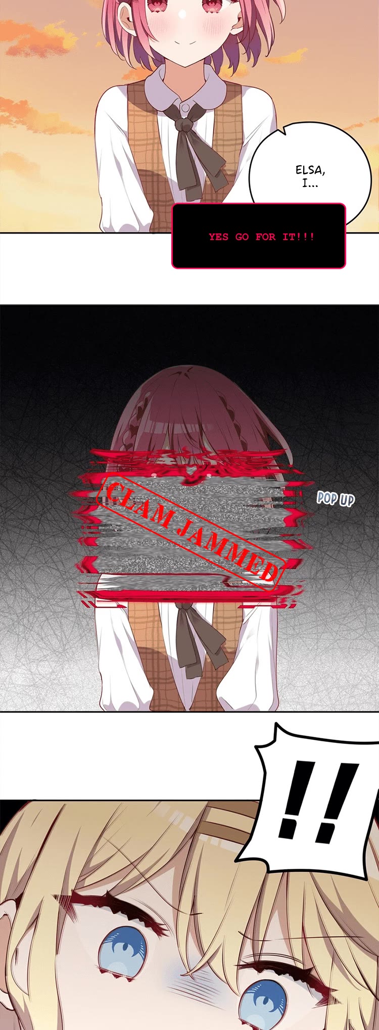 Please Bully Me, Miss Villainess! Chapter 69.5 - Page 16