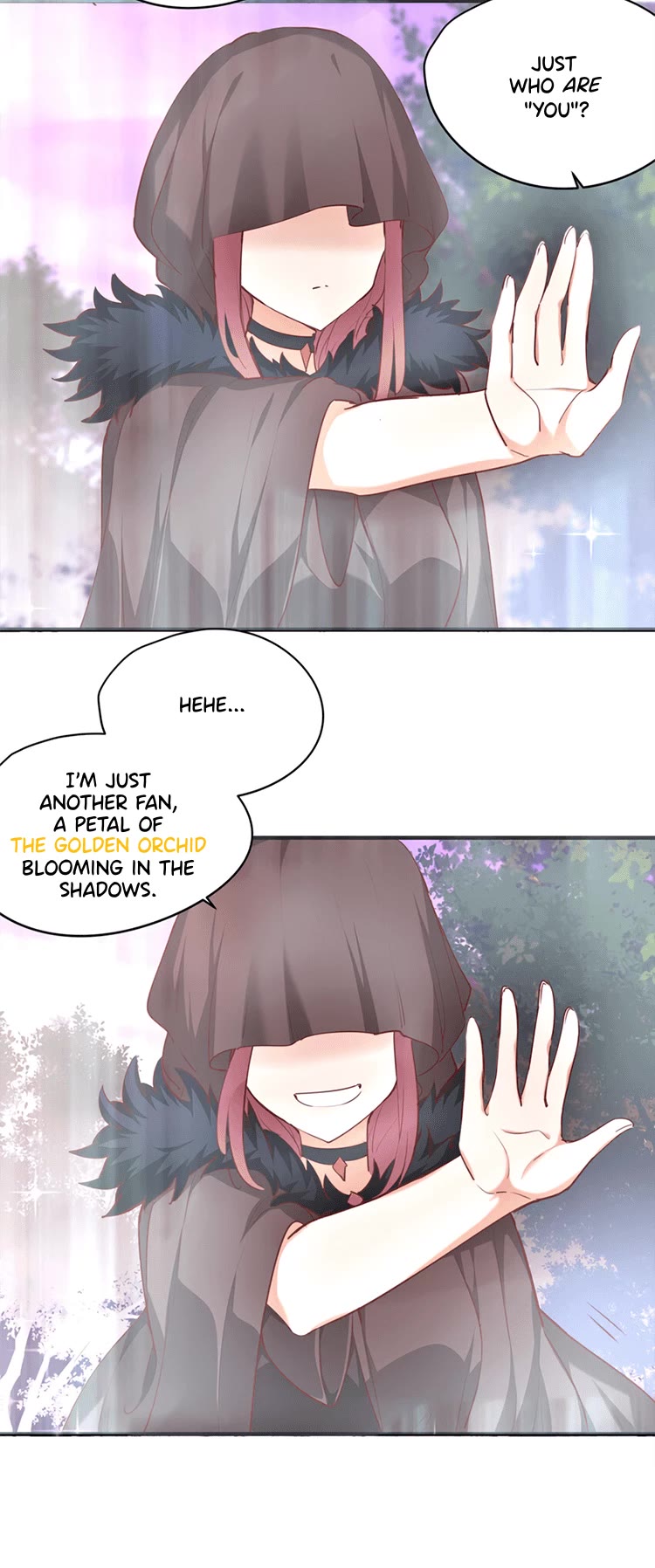 Please Bully Me, Miss Villainess! Chapter 69.5 - Page 23