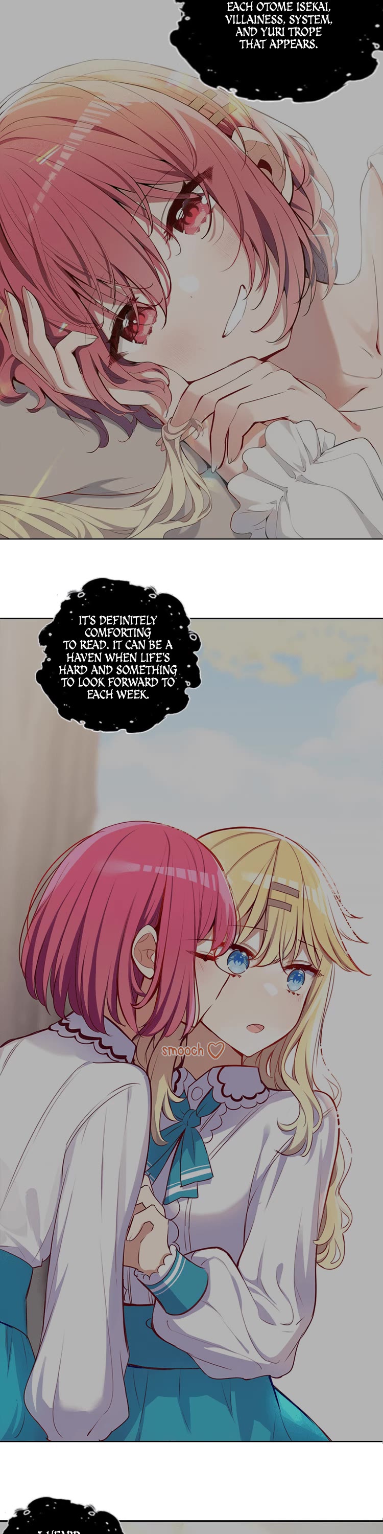 Please Bully Me, Miss Villainess! Chapter 69.5 - Page 25