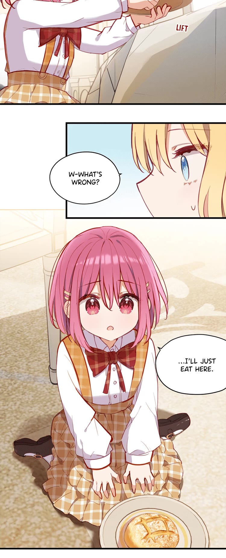 Please Bully Me, Miss Villainess! Chapter 69 - Page 15
