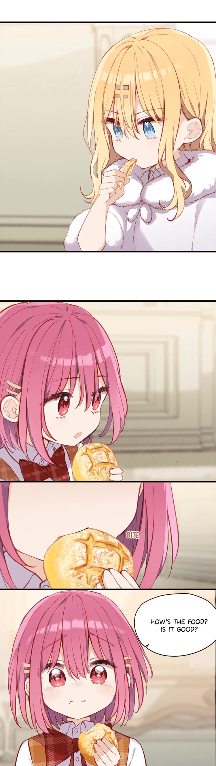 Please Bully Me, Miss Villainess! Chapter 69 - Page 19