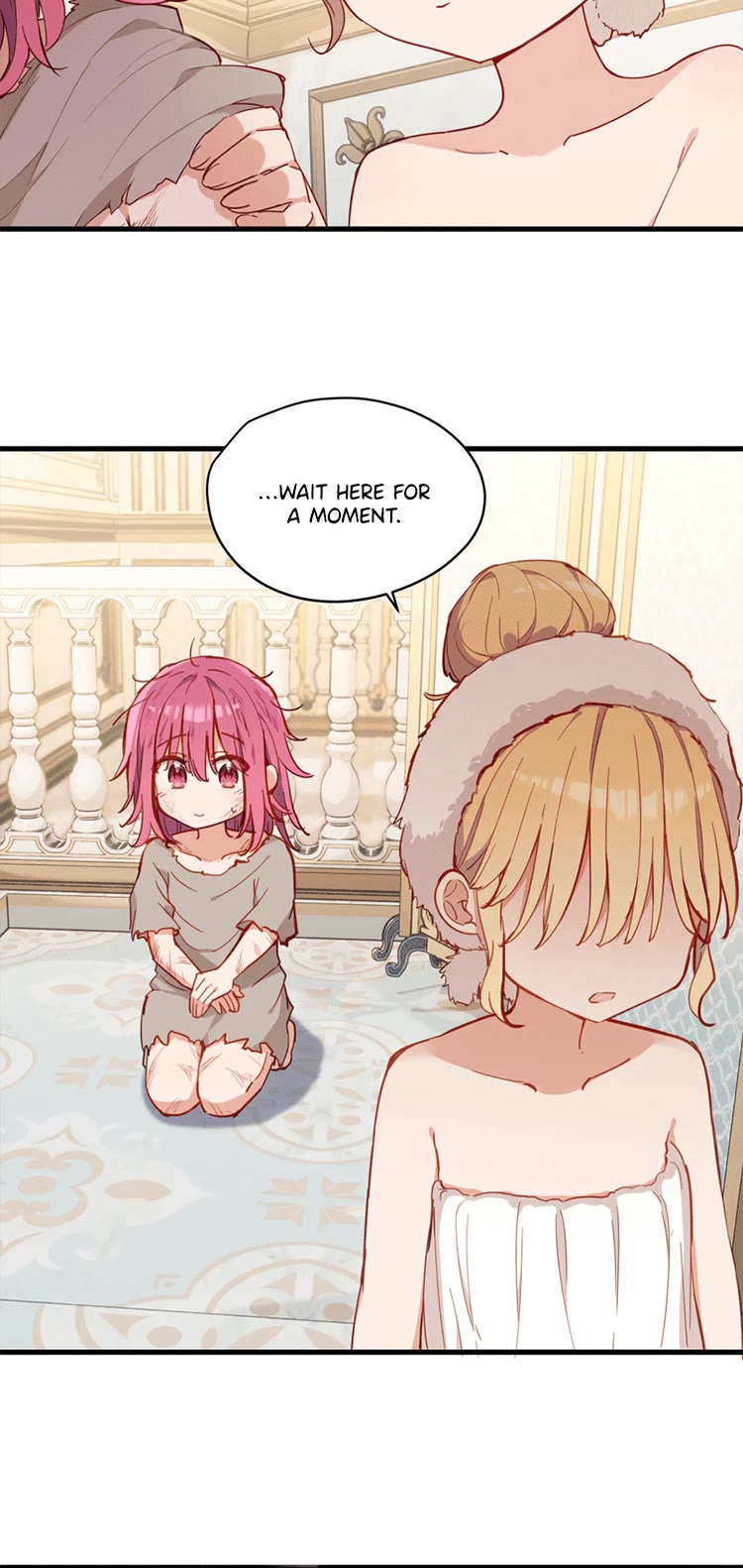 Please Bully Me, Miss Villainess! Chapter 69 - Page 7