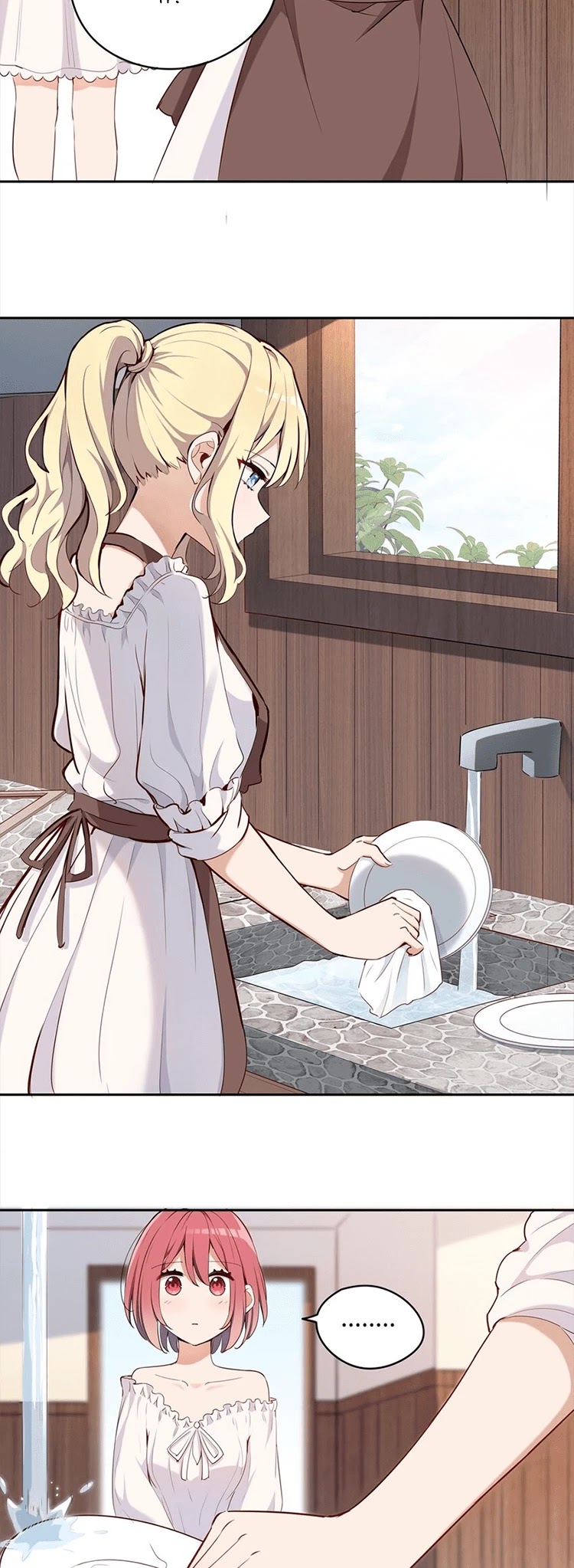 Please Bully Me, Miss Villainess! Chapter 7 - Page 12