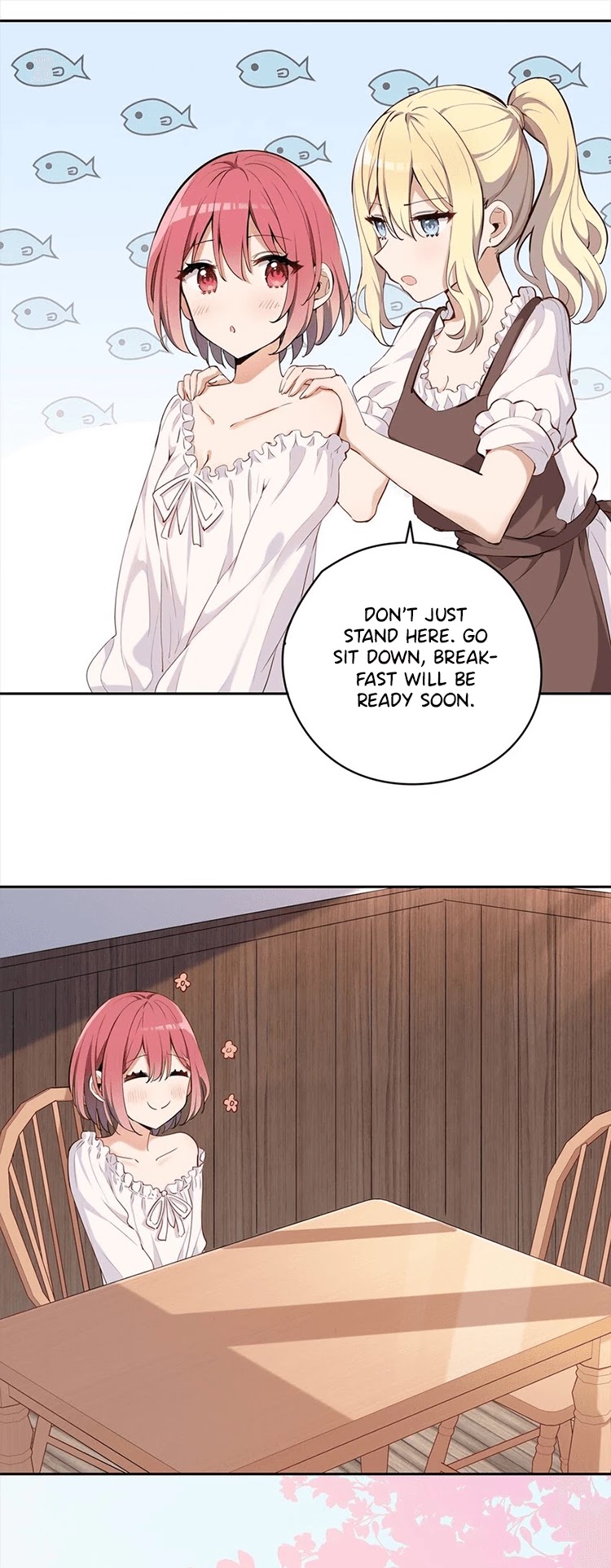Please Bully Me, Miss Villainess! Chapter 7 - Page 14
