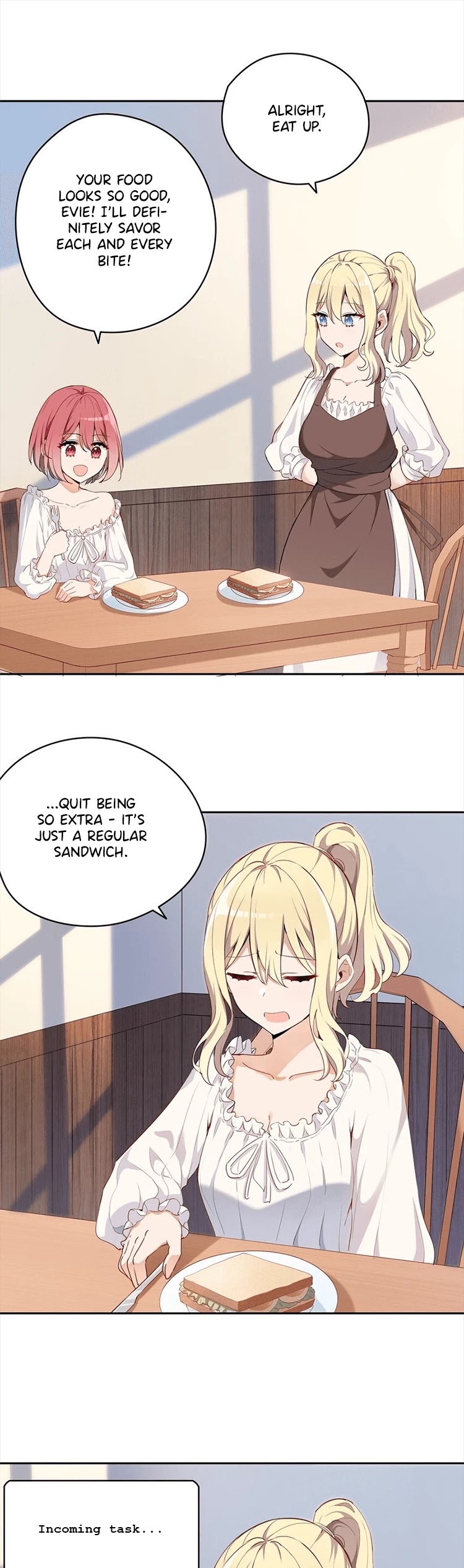 Please Bully Me, Miss Villainess! Chapter 7 - Page 16