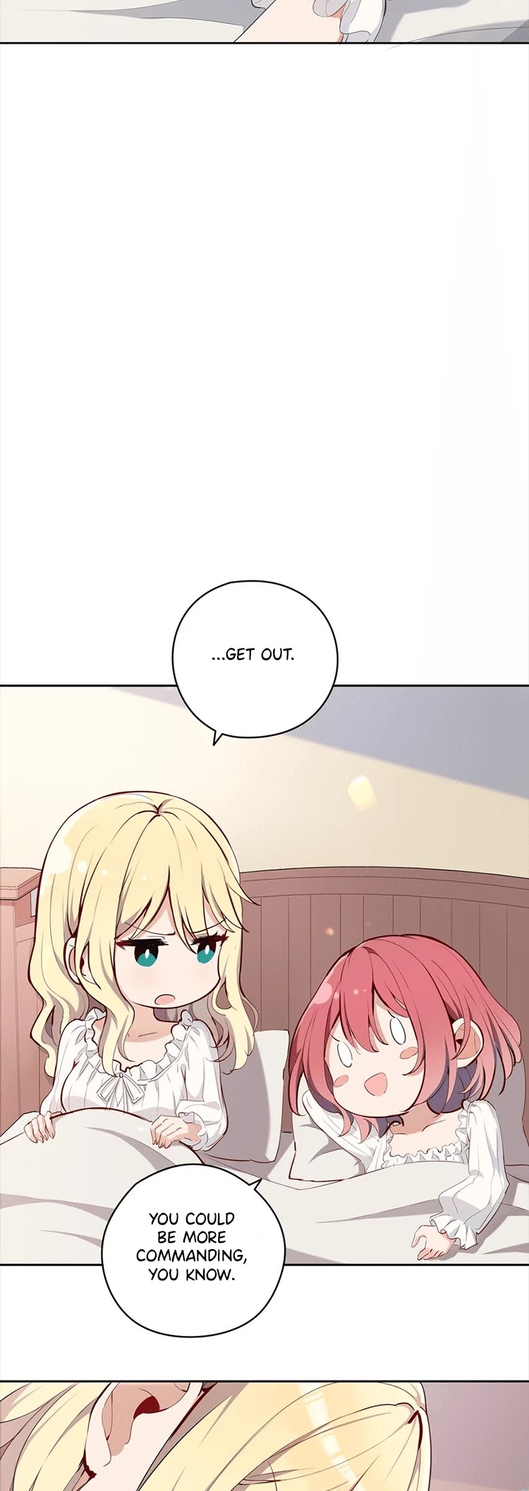 Please Bully Me, Miss Villainess! Chapter 7 - Page 6