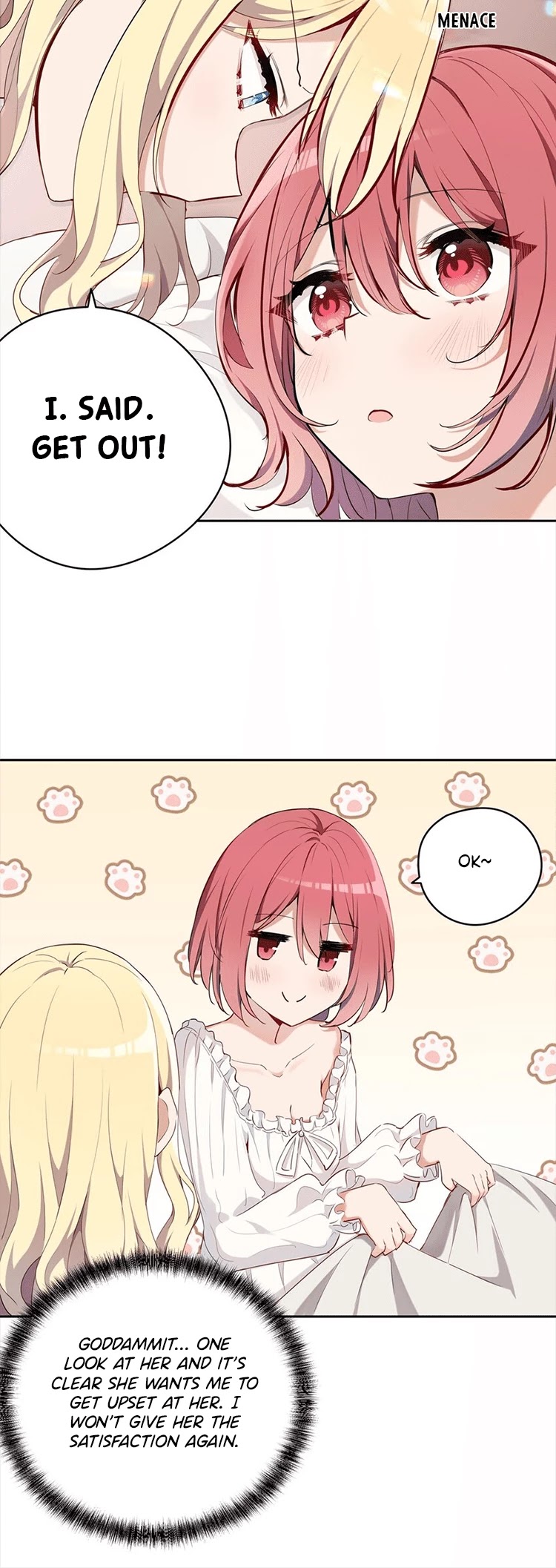 Please Bully Me, Miss Villainess! Chapter 7 - Page 7