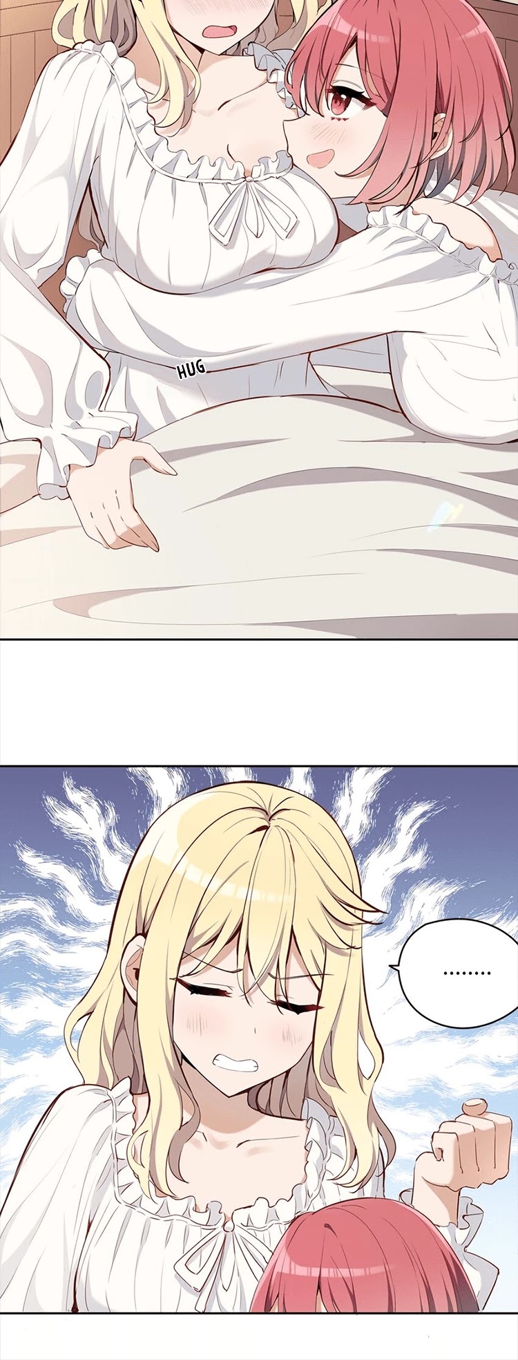 Please Bully Me, Miss Villainess! Chapter 7 - Page 10