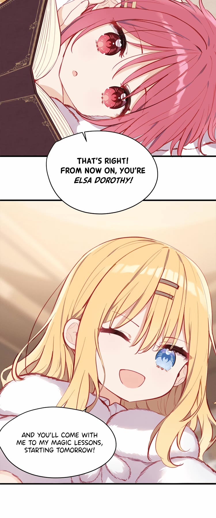 Please Bully Me, Miss Villainess! Chapter 70 - Page 22