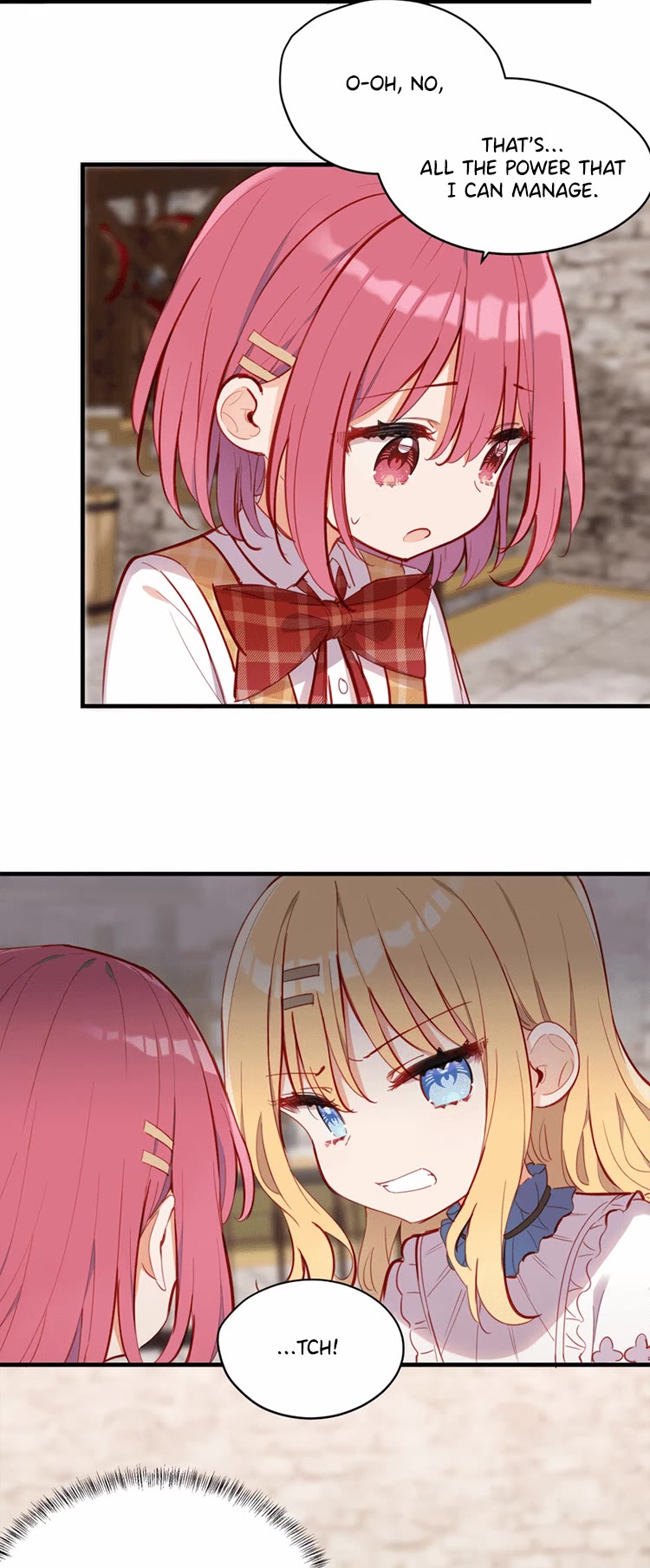 Please Bully Me, Miss Villainess! Chapter 71 - Page 14