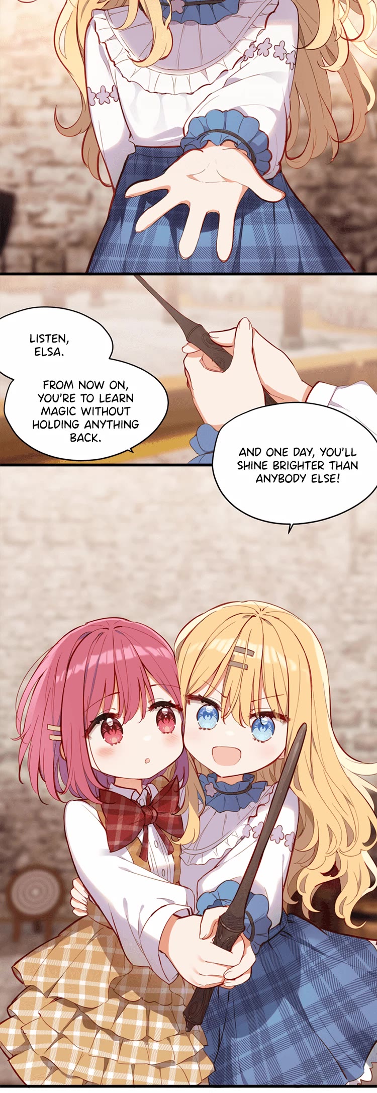 Please Bully Me, Miss Villainess! Chapter 71 - Page 19