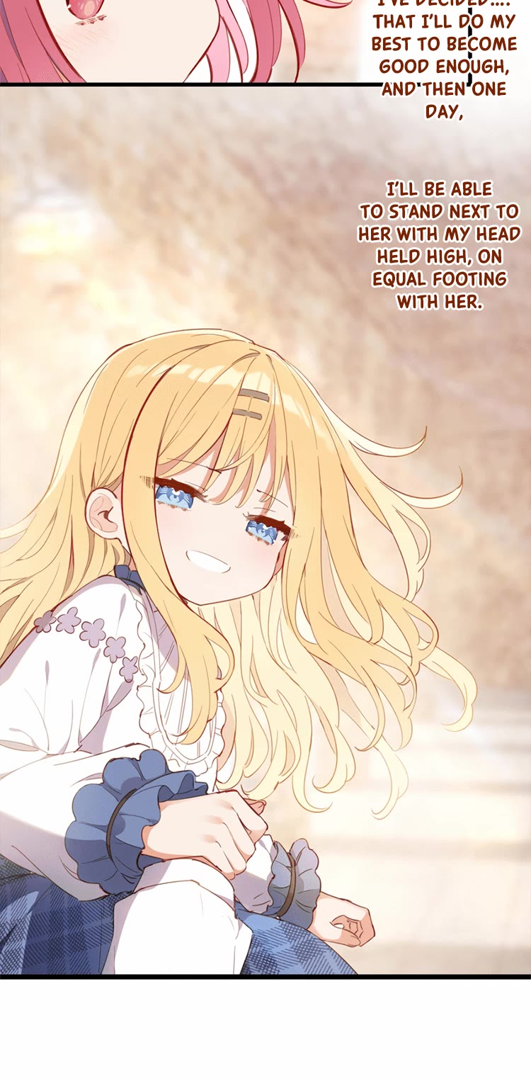 Please Bully Me, Miss Villainess! Chapter 71 - Page 23