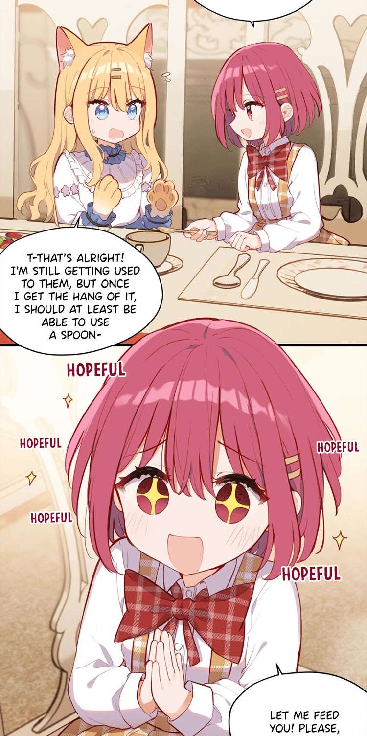 Please Bully Me, Miss Villainess! Chapter 74 - Page 14