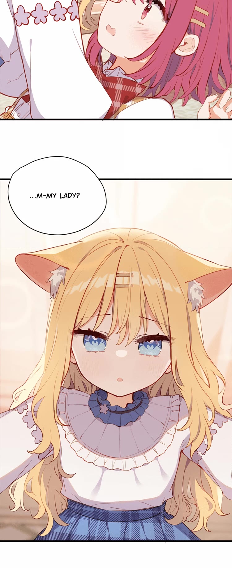 Please Bully Me, Miss Villainess! Chapter 74 - Page 24