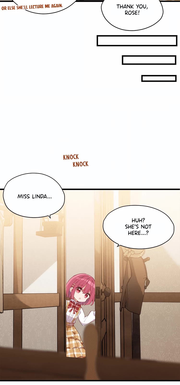 Please Bully Me, Miss Villainess! Chapter 74 - Page 6