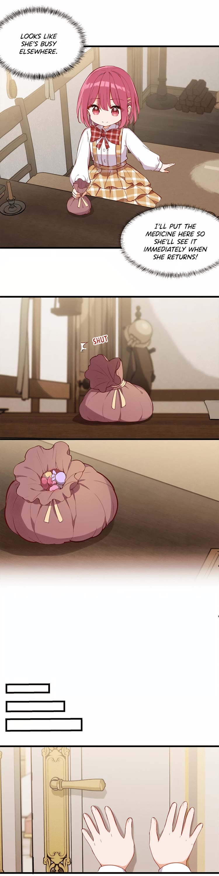 Please Bully Me, Miss Villainess! Chapter 74 - Page 7