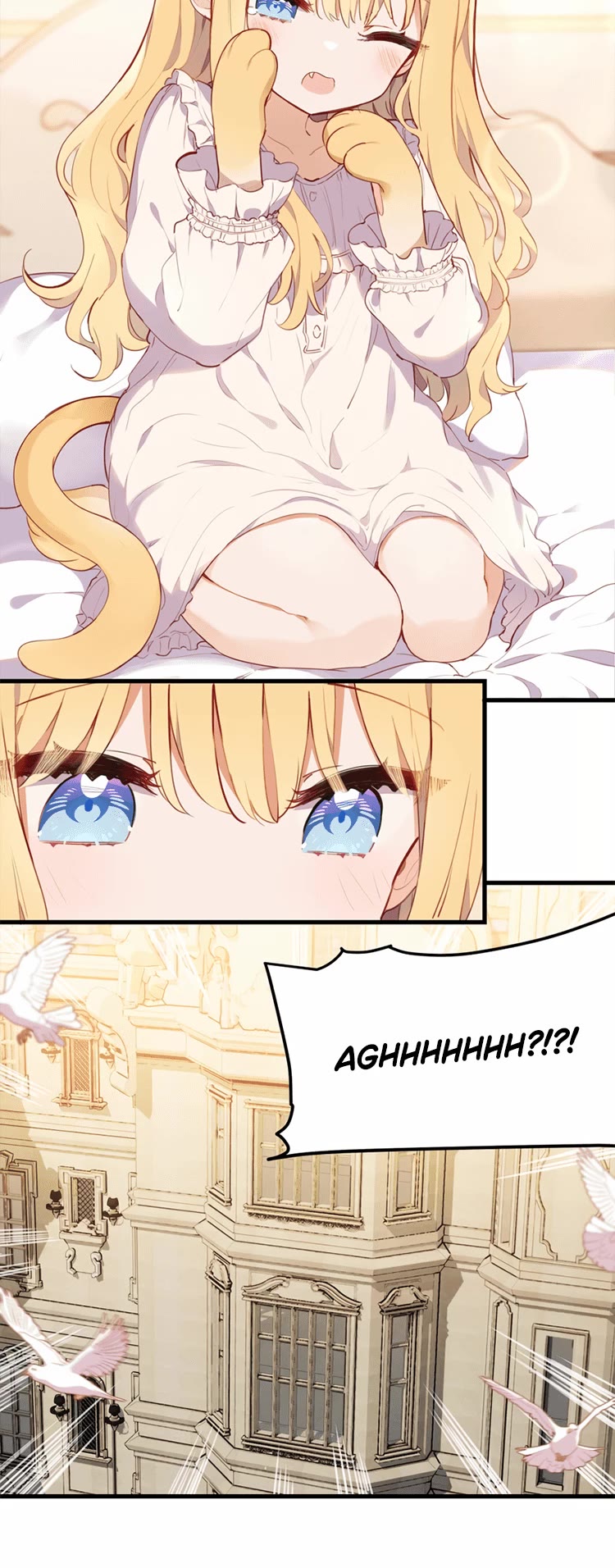 Please Bully Me, Miss Villainess! Chapter 74 - Page 9