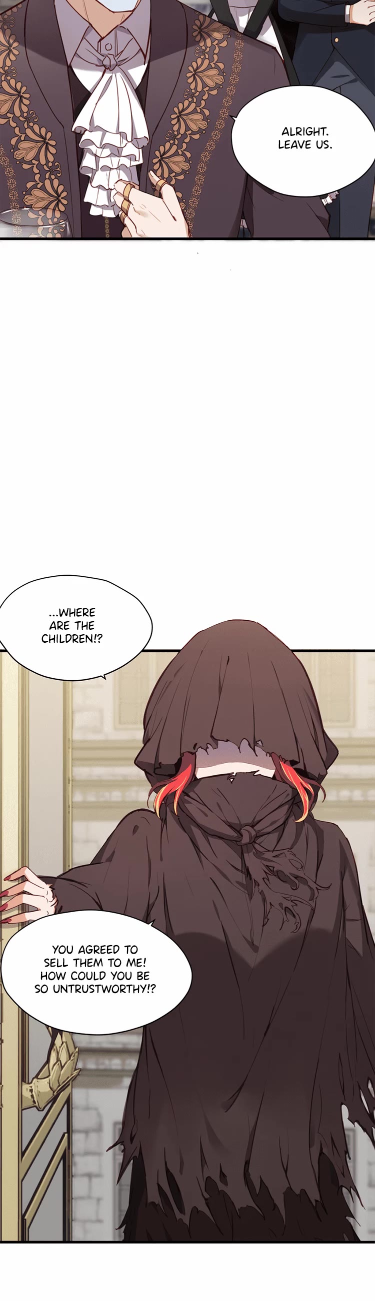 Please Bully Me, Miss Villainess! Chapter 76 - Page 12