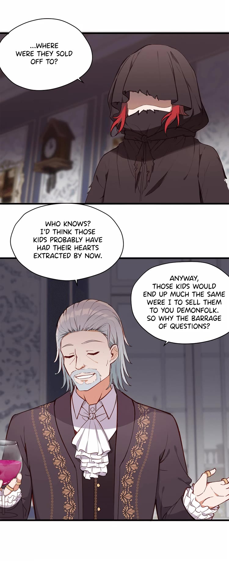 Please Bully Me, Miss Villainess! Chapter 76 - Page 14