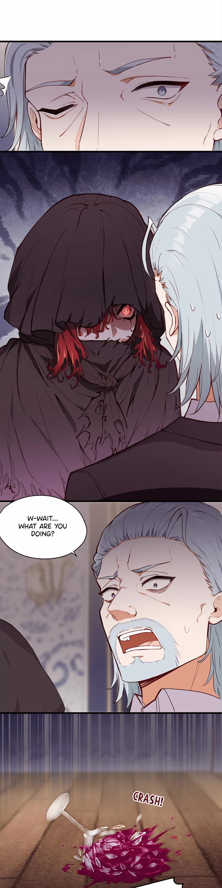 Please Bully Me, Miss Villainess! Chapter 76 - Page 15