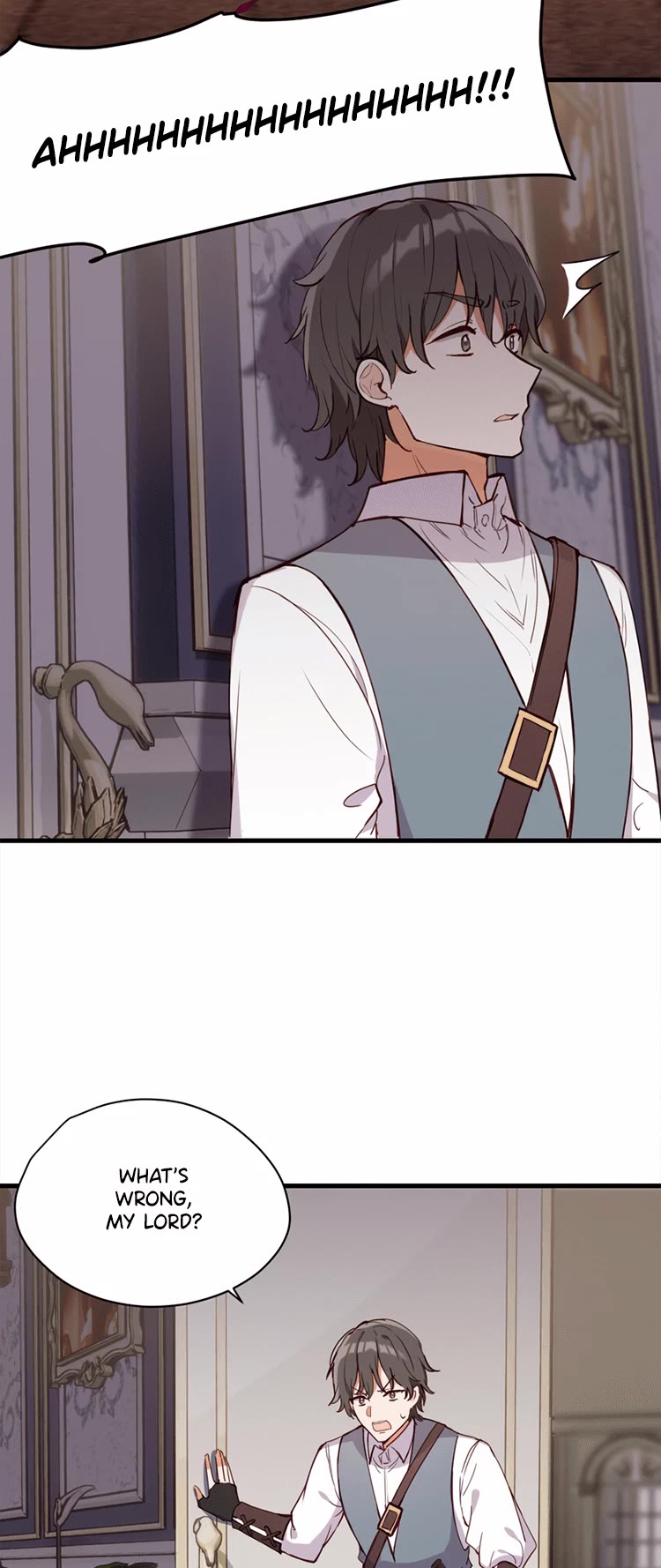 Please Bully Me, Miss Villainess! Chapter 76 - Page 16