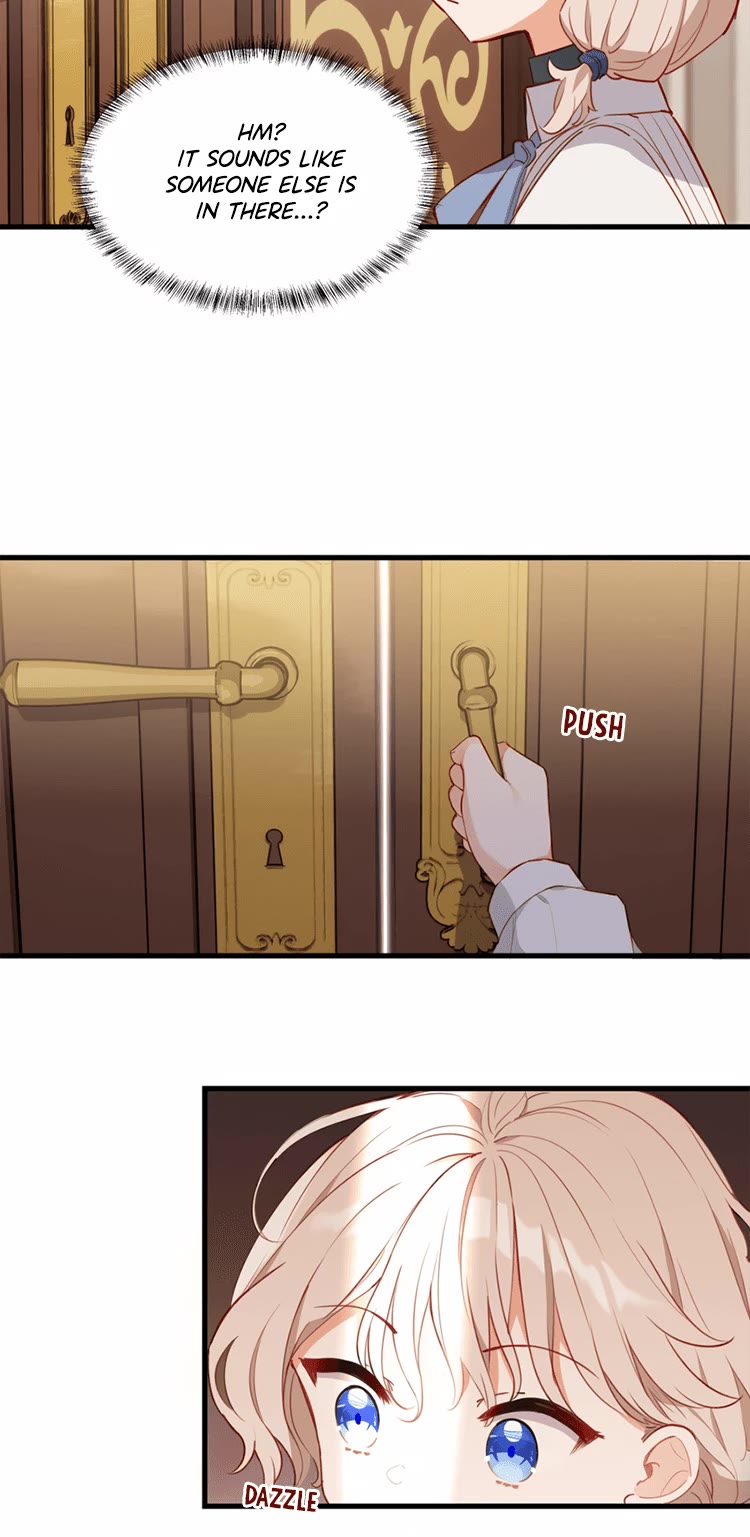 Please Bully Me, Miss Villainess! Chapter 76 - Page 3