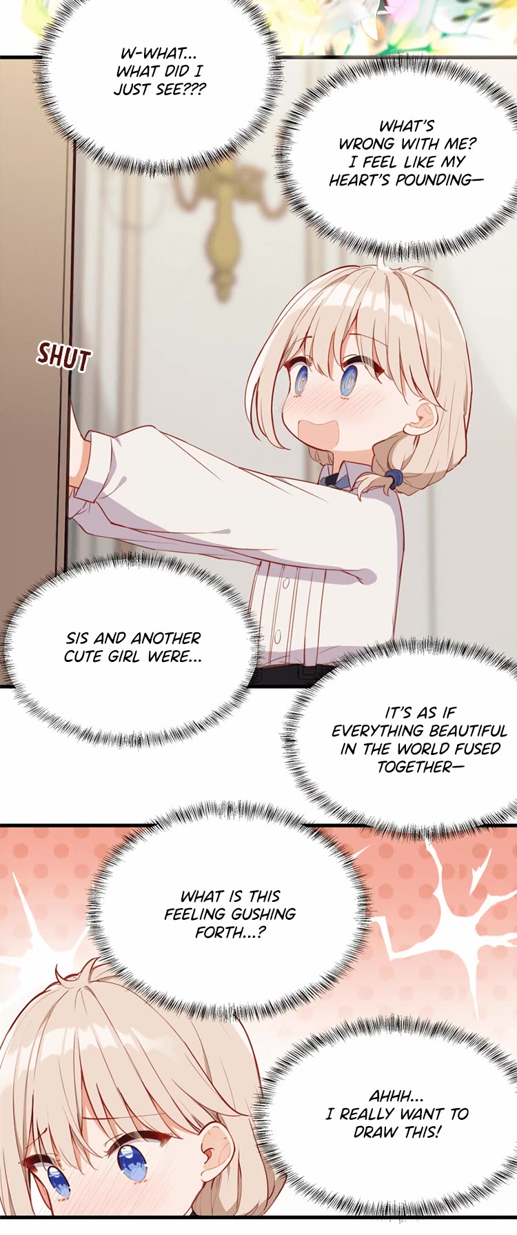 Please Bully Me, Miss Villainess! Chapter 76 - Page 5