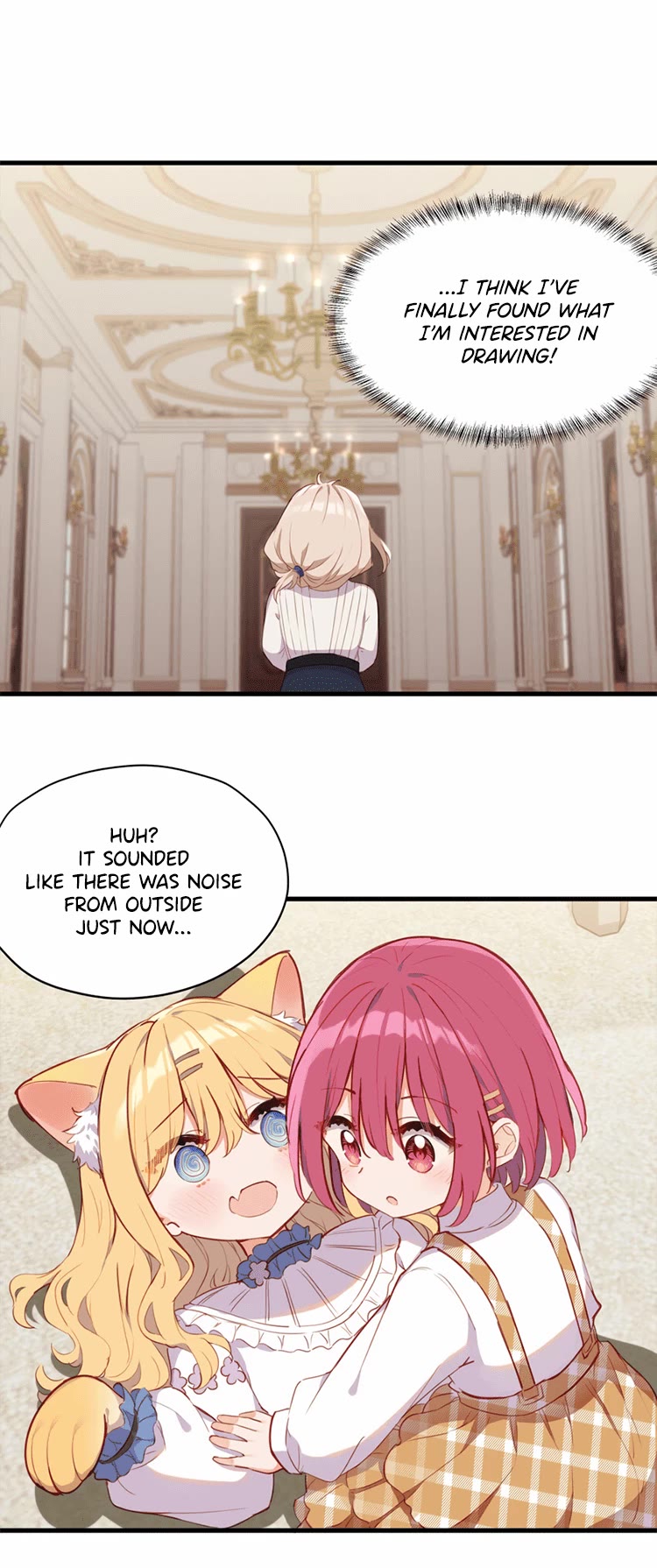 Please Bully Me, Miss Villainess! Chapter 76 - Page 6