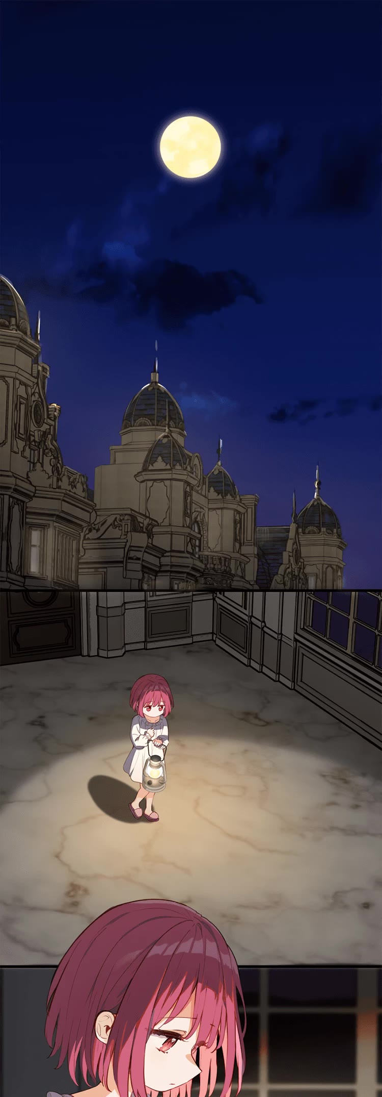Please Bully Me, Miss Villainess! Chapter 77 - Page 2