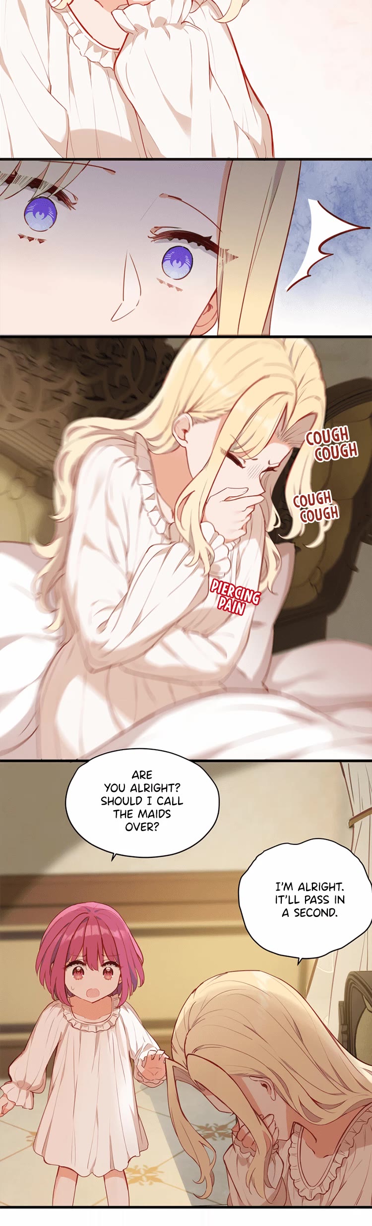 Please Bully Me, Miss Villainess! Chapter 77 - Page 12